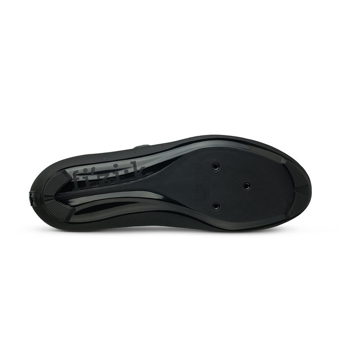 FIZIK FIZIK TEMPO R5 OVERCURVE BLACK / BLACK