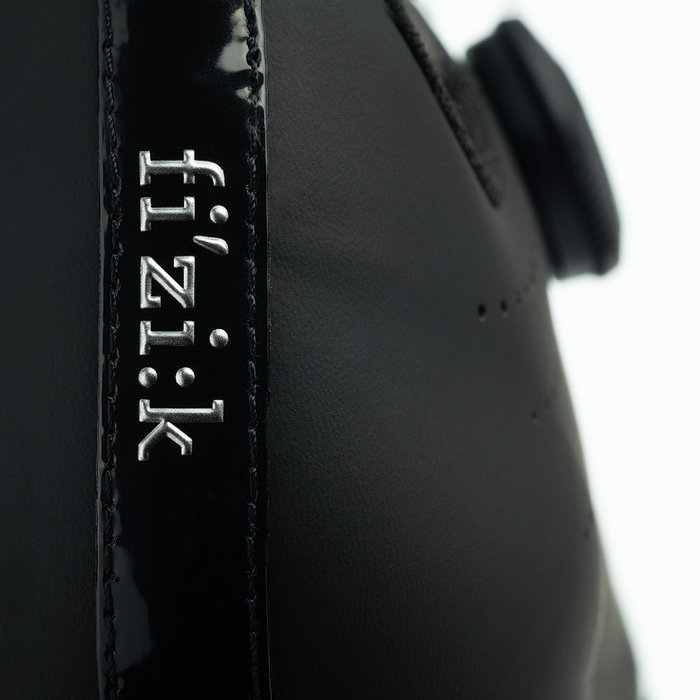 FIZIK FIZIK TEMPO R5 OVERCURVE BLACK / BLACK