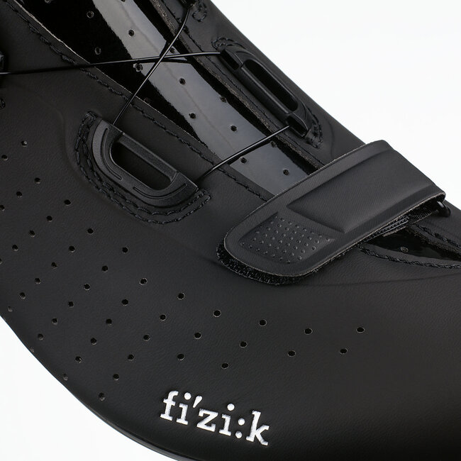 FIZIK TEMPO R5 OVERCURVE BLACK / BLACK
