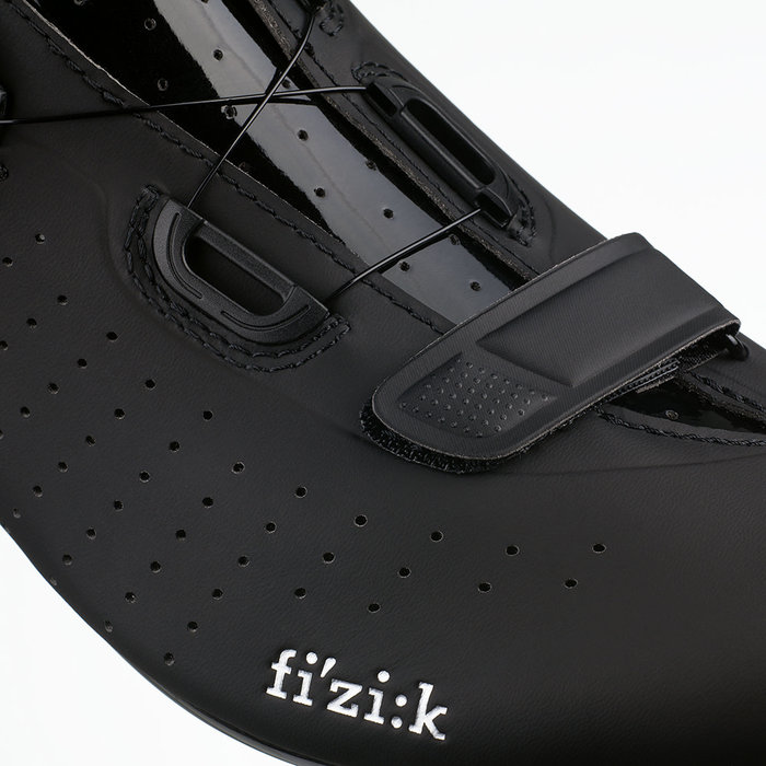 FIZIK FIZIK TEMPO R5 OVERCURVE BLACK / BLACK