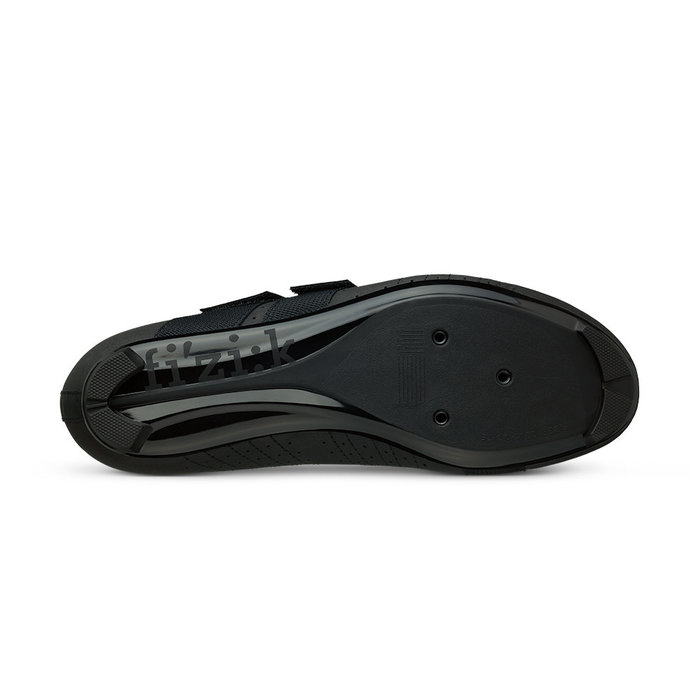 FIZIK FIZIK TEMPO R5 POWERSTRAP BLACK
