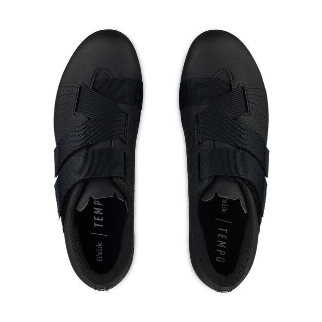FIZIK TEMPO R5 POWERSTRAP BLACK