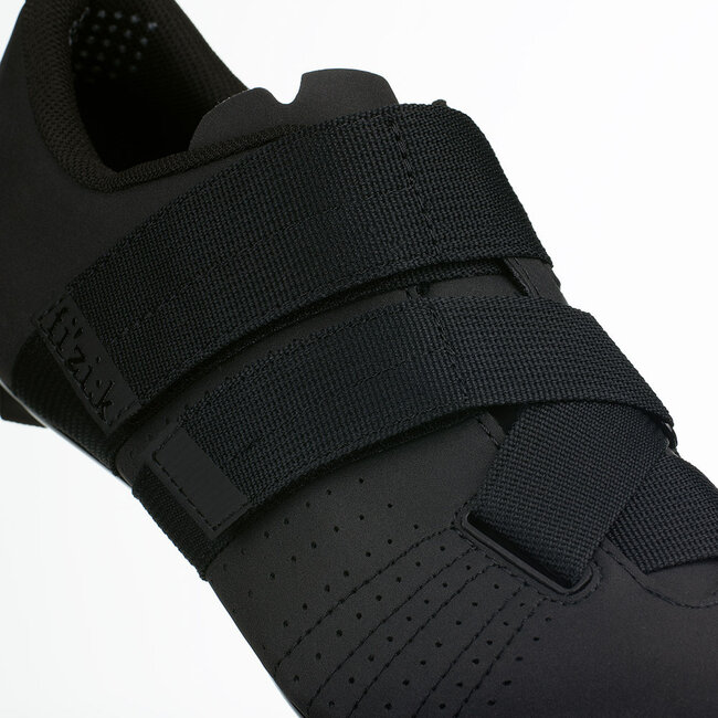 FIZIK TEMPO R5 POWERSTRAP BLACK