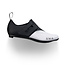 FIZIK FIZIK TRANSIRO R4 POWERSTRAP WHITE / BLACK