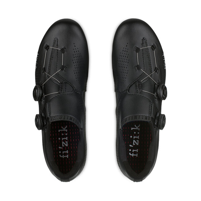 FIZIK VENTO INFINITO CARBON  BLACK