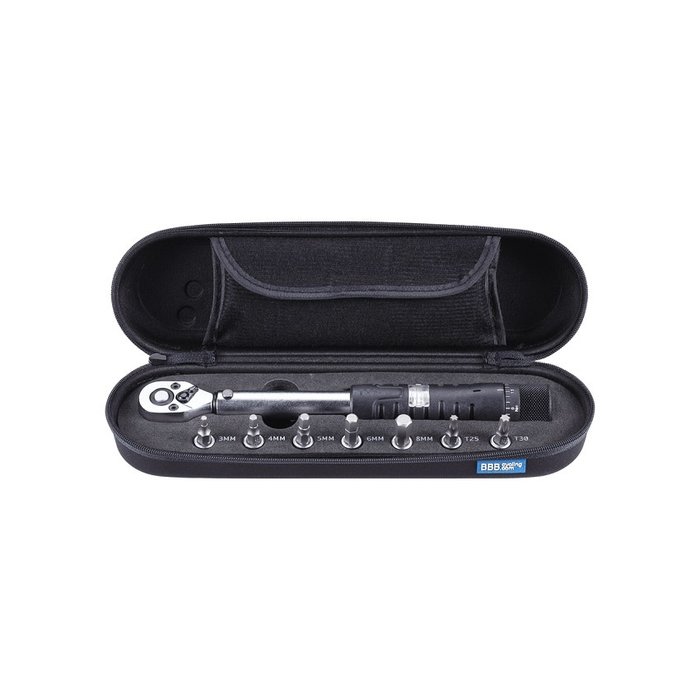 BBB BBB TORQUEFIX TORQUE WRENCH