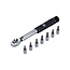 BBB TORQUEFIX TORQUE WRENCH