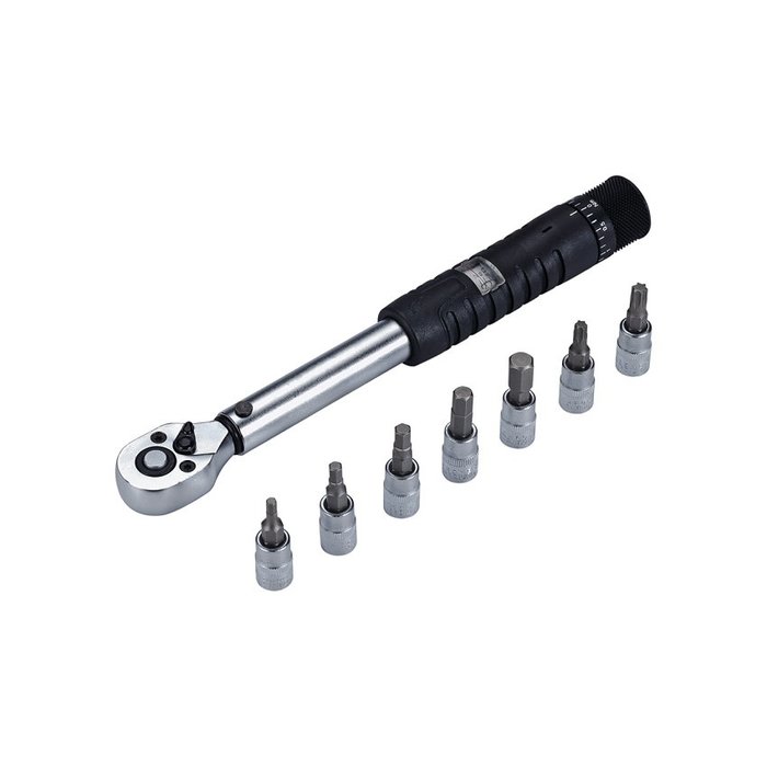 BBB BBB TORQUEFIX TORQUE WRENCH