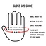 SPATZ GLOVZ WINTER GLOVES