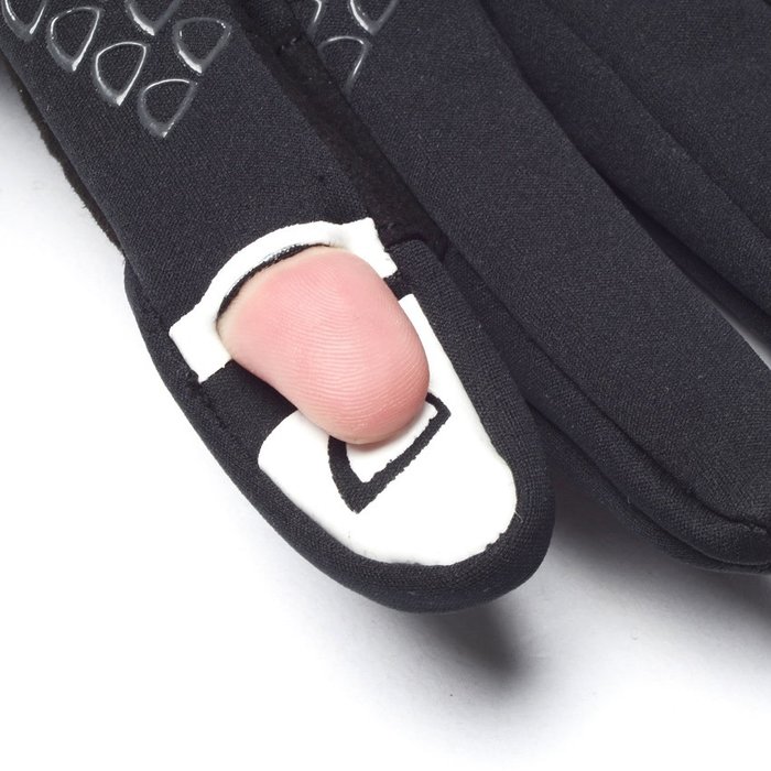 SPATZWEAR SPATZ THERMOZ DEEP WINTER GLOVE