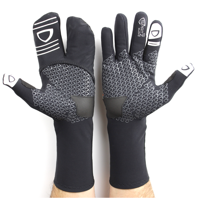 SPATZ GLOVZ WINTER GLOVES