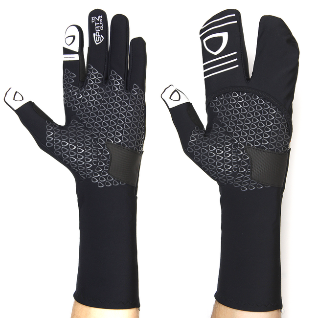 SPATZ GLOVZ WINTER GLOVES
