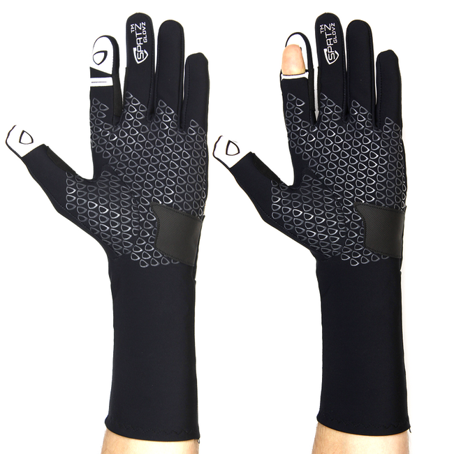 SPATZ GLOVZ WINTER GLOVES