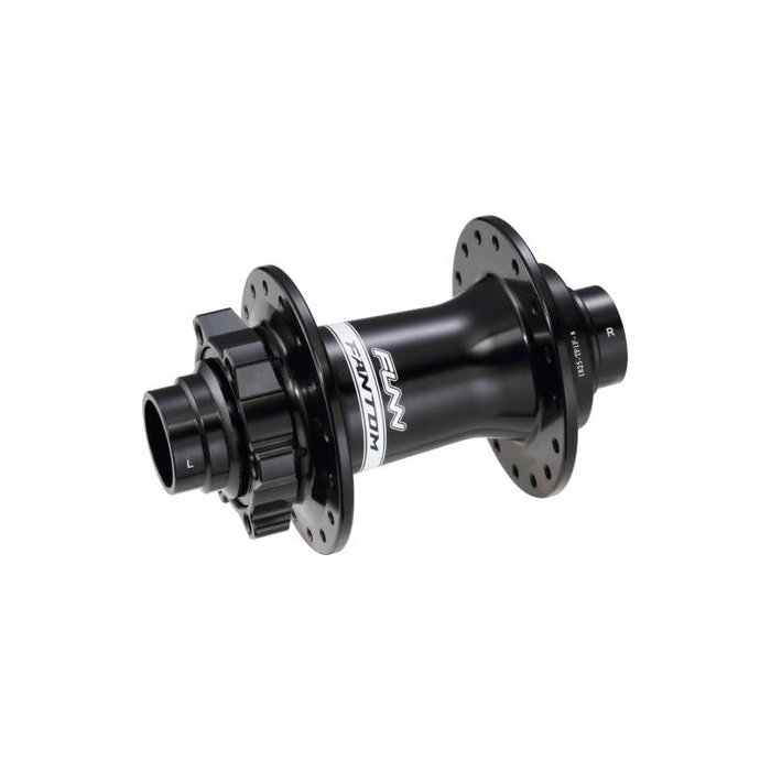 FUNN FUNN FANTOM FRONT HUB 15 X 110 6 BOLT