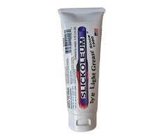 SLICKOLEUM SLICKOLIUM LOW FRICTION GREASE