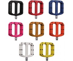 BURGTEC BURGTEC MK4 COMPOSITE PEDALS