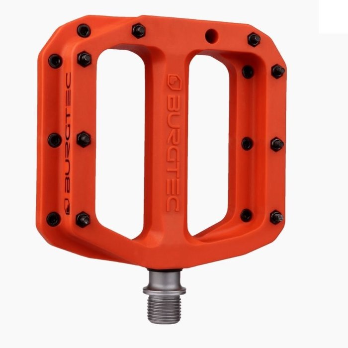 BURGTEC BURGTEC MK4 COMPOSITE PEDALS