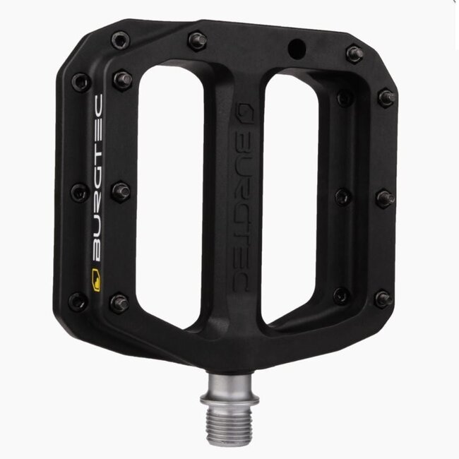 BURGTEC MK4 COMPOSITE PEDALS