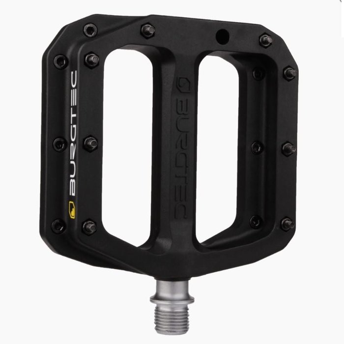 BURGTEC BURGTEC MK4 COMPOSITE PEDALS