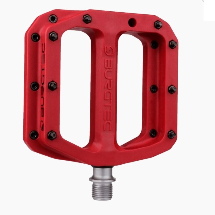 BURGTEC BURGTEC MK4 COMPOSITE PEDALS