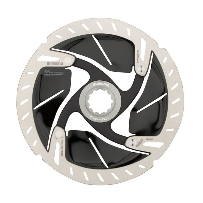 SHIMANO SHIMANO DURA-ACE RT900 CENTER LOCK ROTOR