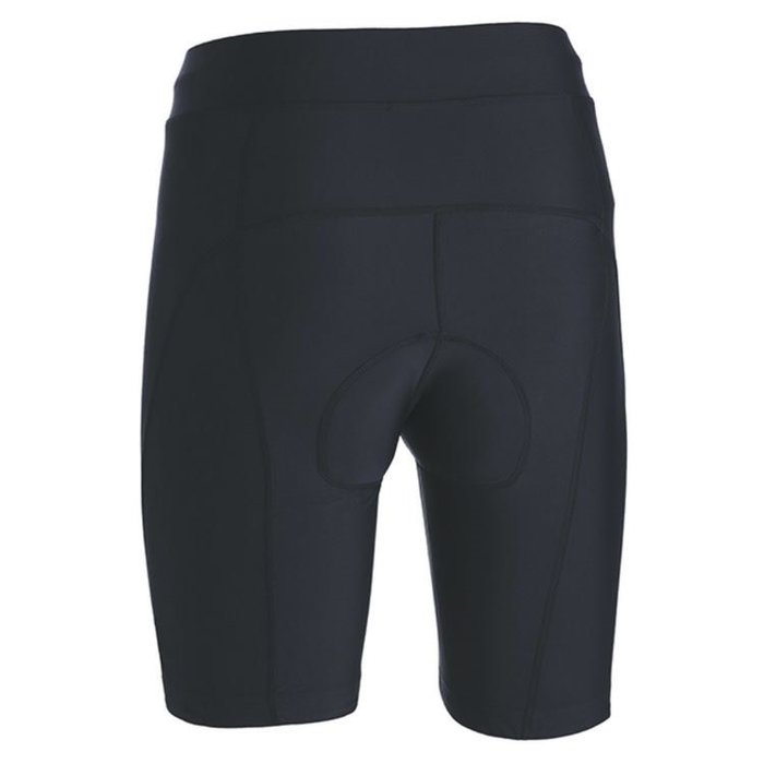 SOLO WOMENS SPORT MK2 SHORTS - Bike Force Clarkson