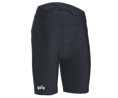 SOLO SOLO WOMENS SPORT MK2 SHORTS