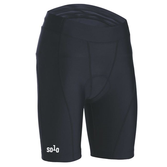 SOLO SOLO WOMENS SPORT MK2 SHORTS