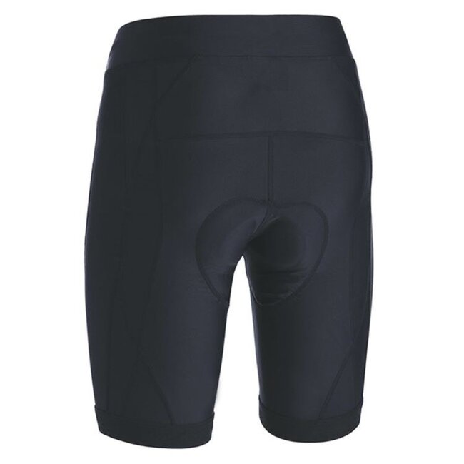 SOLO LADIES COMP MK2 SHORTS