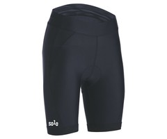 SOLO SOLO LADIES COMP MK2 SHORTS