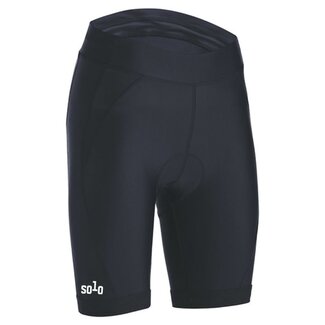 SOLO SOLO LADIES COMP MK2 SHORTS