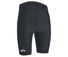 SOLO SOLO COMP MK2 SHORTS