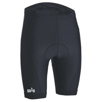 SOLO SOLO COMP MK2 SHORTS