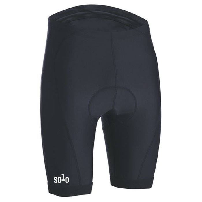 SOLO SOLO COMP MK2 SHORTS