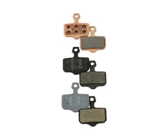 SRAM SRAM ELIXIR / LEVEL BRAKE PADS
