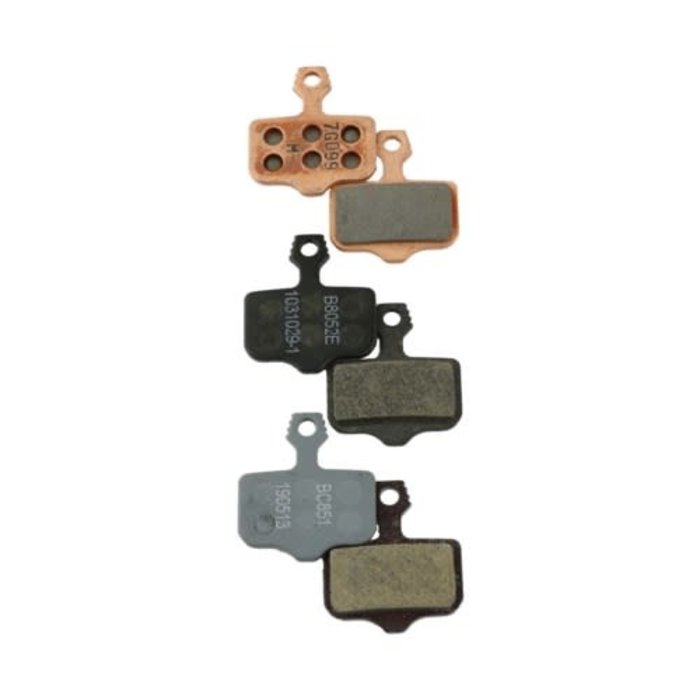 SRAM SRAM ELIXIR / LEVEL BRAKE PADS