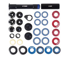 SCOTT SCOTT RANSOM REAR LINKAGE KIT 2019+