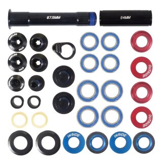 SCOTT SCOTT RANSOM REAR LINKAGE KIT 2019+