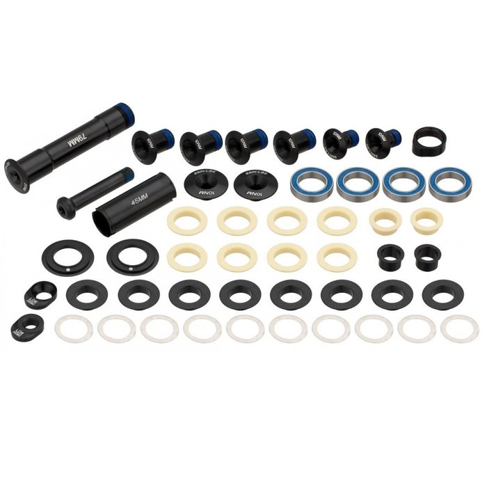 SCOTT SCOTT GENIUS REAR LINKAGE KIT 2018 ONLY