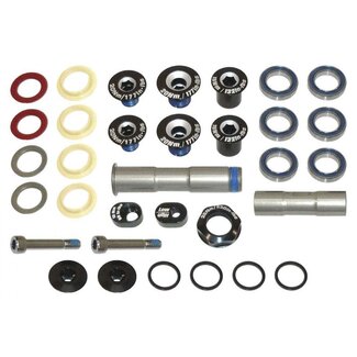 SCOTT SCOTT SPARK 2012 + & GENIUS 2013+ LINKAGE KIT