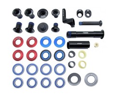 Scott spark bearing replacement sale