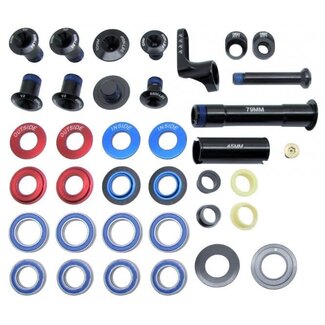 SCOTT SCOTT GENIUS REAR LINKAGE KIT 2019 - 2022