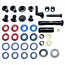 SCOTT SCOTT GENIUS REAR LINKAGE KIT 2019+
