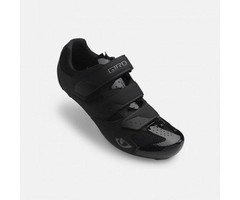 GIRO GIRO TECHNE SHOE BLACK