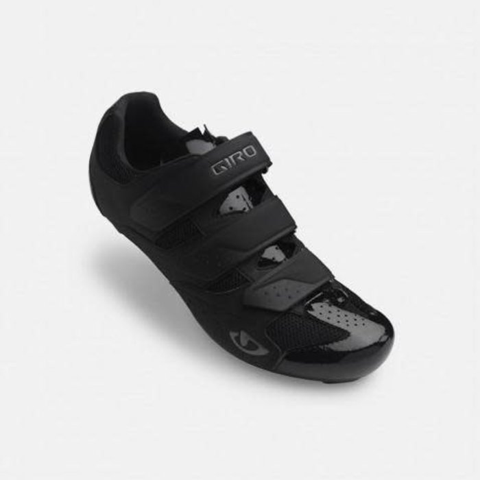 GIRO GIRO TECHNE SHOE BLACK