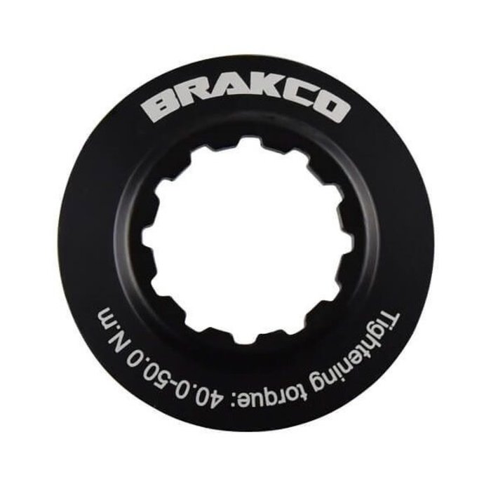 BRAKCO BRAKCO ALLOY DISK ROTOR LOCKRING INTERNAL NOTCH