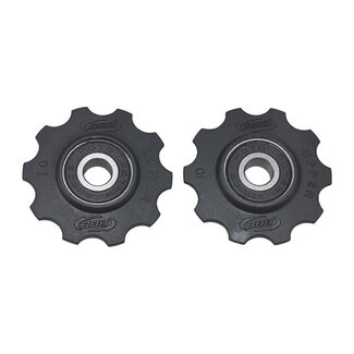 BBB BBB ROLLERBOYS 11T JOCKEY WHEELS BDP-02