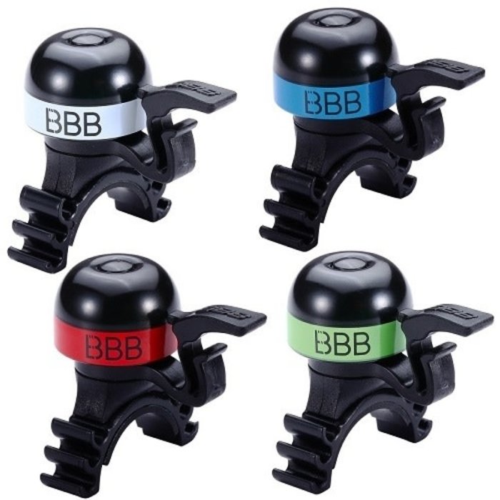 BBB BBB MINI BELL