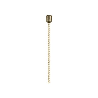 BBB BBB SPEEDWIRE POLISHED GEAR CABLE CAMPAGNOLO