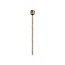 BBB BBB SPEEDWIRE POLISHED GEAR CABLE CAMPAGNOLO